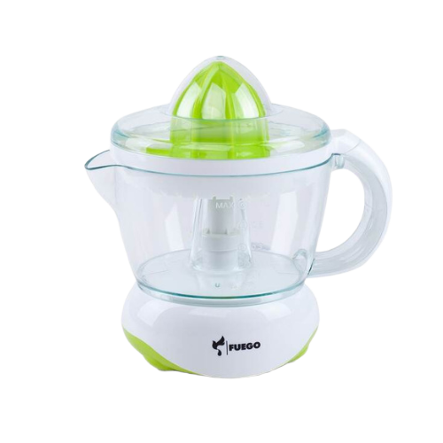 SHTRYDH&Euml;SE AGRUMESH FUEGO JE-601D