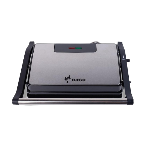 TOSTER-GRIL&Euml; FUEGO Y-8801