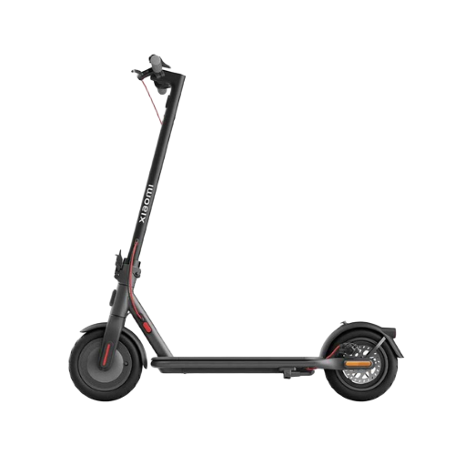 XIAOMI ELECTRIC SCOOTER 4
