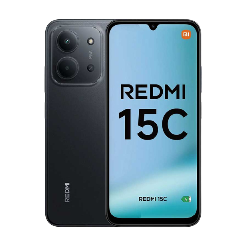 XIAOMI REDMI 15C 4/128GB
