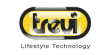 trevi logo