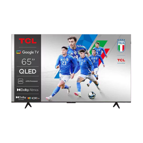 TV TCL QLED 65P79K