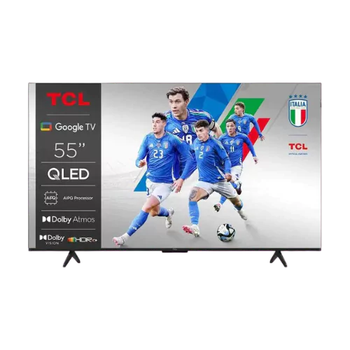TV TCL QLED 55P79K