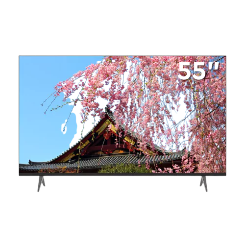 TV FUEGO 55ELU720GTV