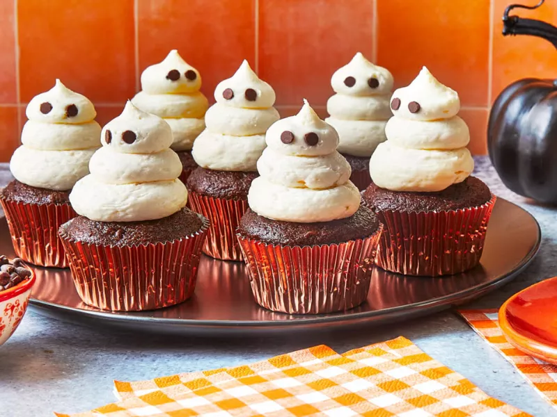 receta halloweeni