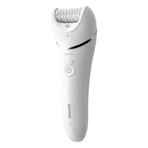 DEPILATOR PHILIPS