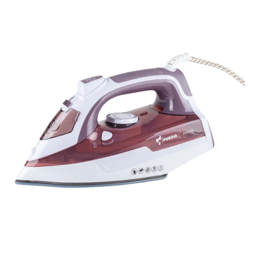 HEKUR FUEGO KY-243