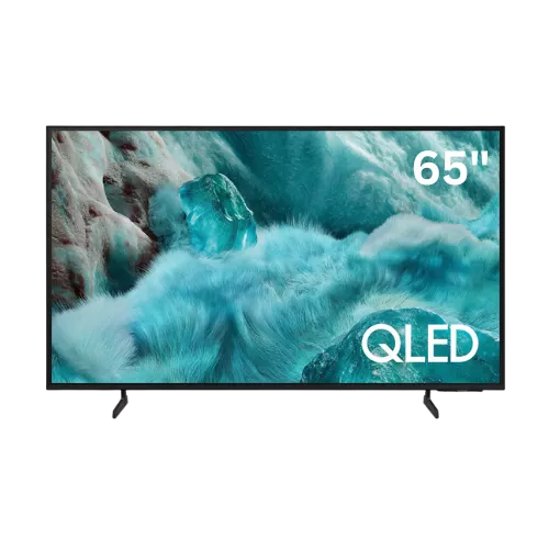TV SAMSUNG QLED QE65Q7FAAUXXH