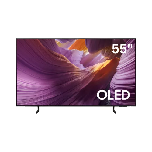 TV SAMSUNG OLED QE55S85FAUXXH