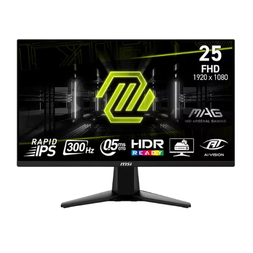 MONITOR MSI