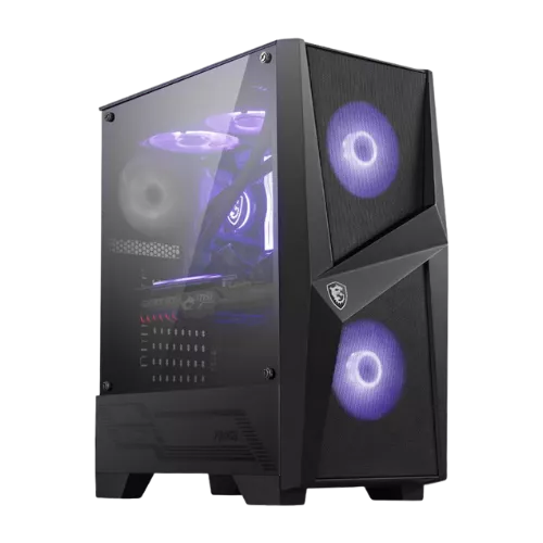 PC GENESIS