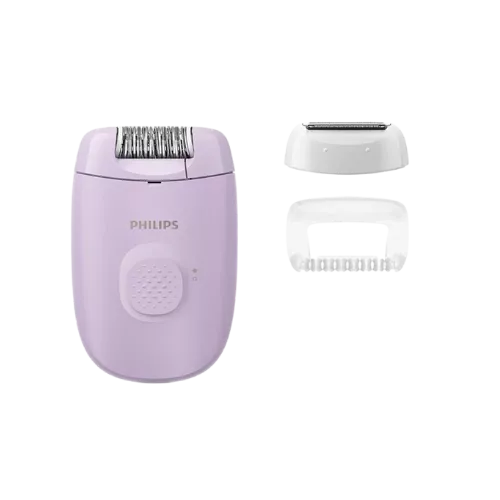 DEPILATOR PHILIPS BRE237/00