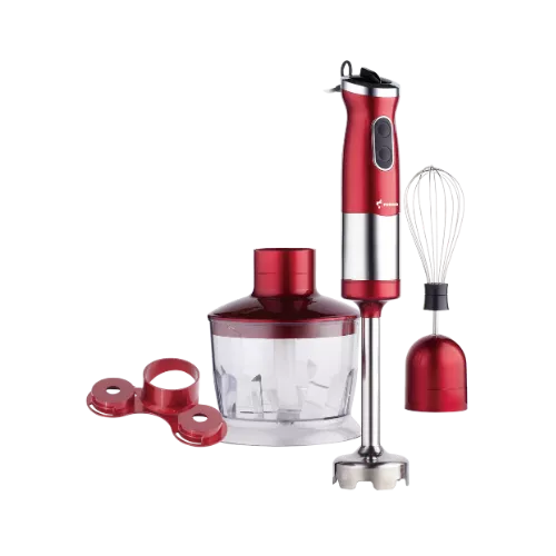 BLENDER DORE FUEGO ESTMS-700 RED