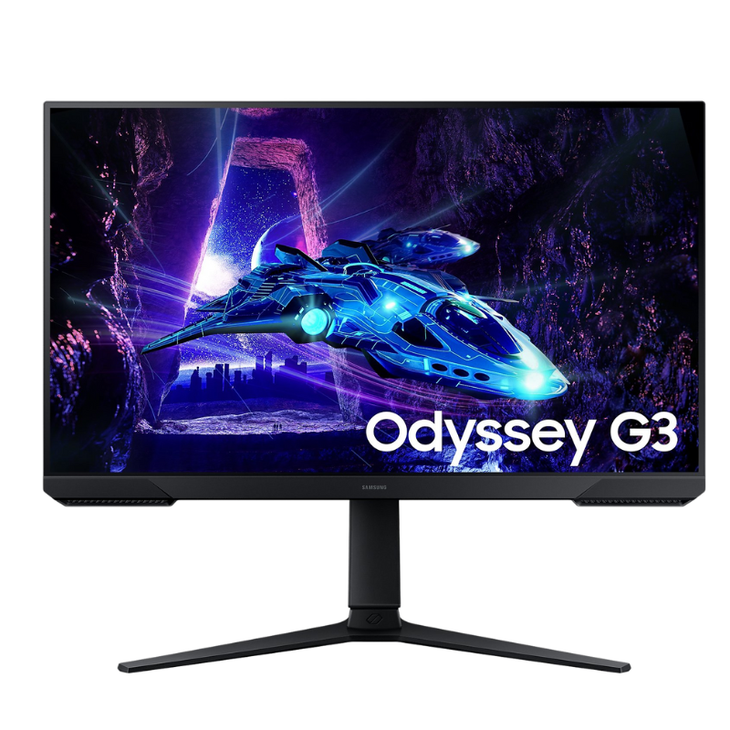 SAMSUNG MONITOR GAMING ODYSSEY G3