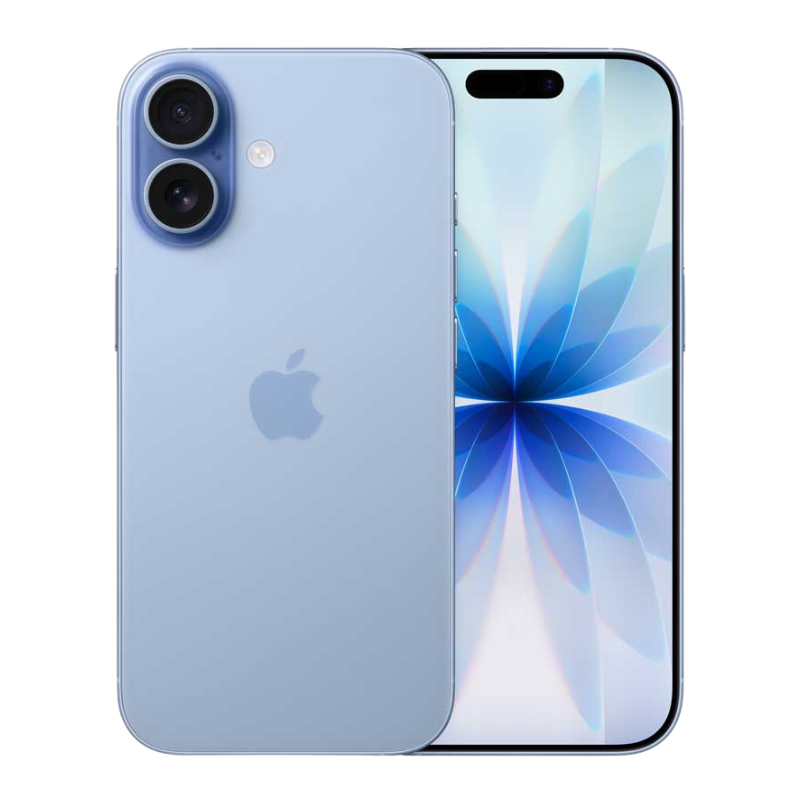 APPLE IPHONE 17 256GB