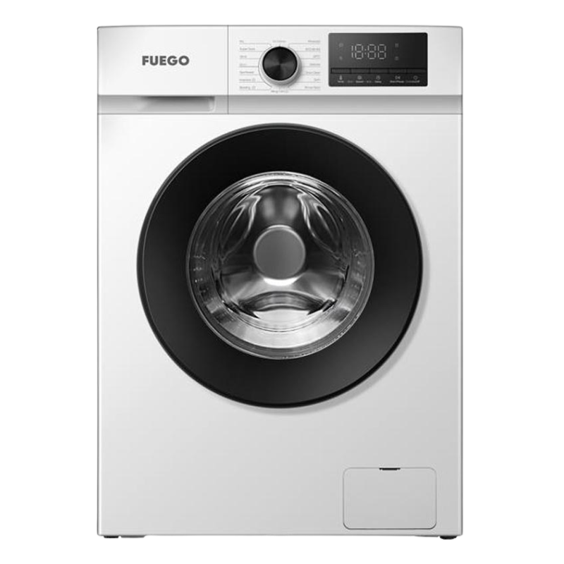 FUEGO LAVATRICE WMFGTC81233B