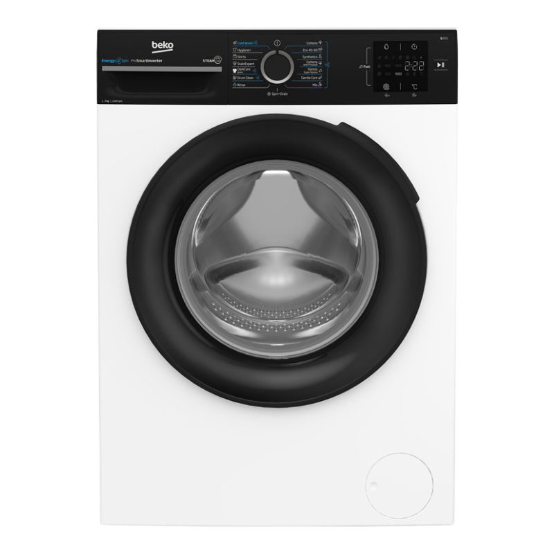 LAVATRI&Ccedil;E BEKO BM3WFSU37213WPBB