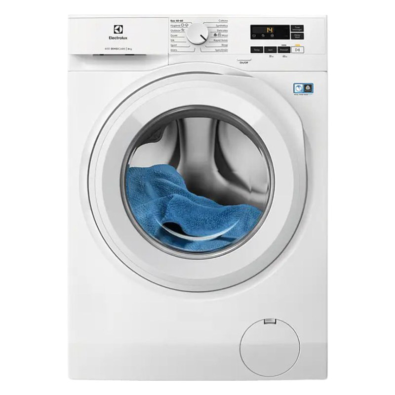 ELECTROLUX LAVATRICE EW6F1481E