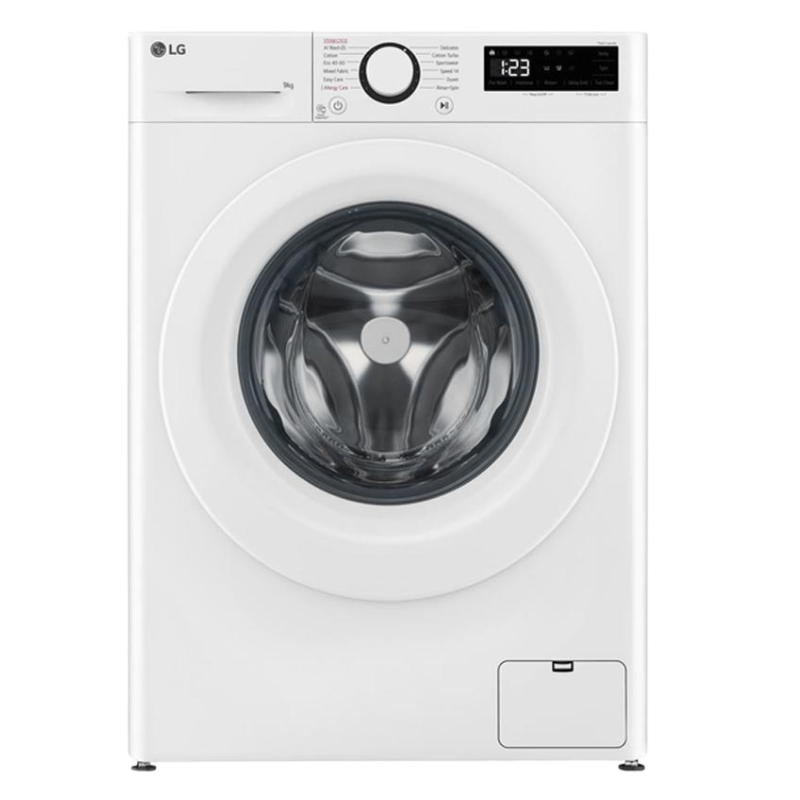 LG LAVATRICE F4WR509SWW