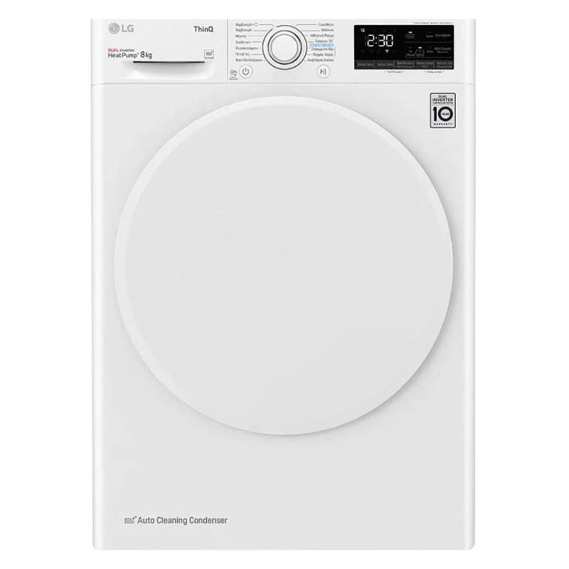 LG THARESE RROBASH RH80V9AV0N