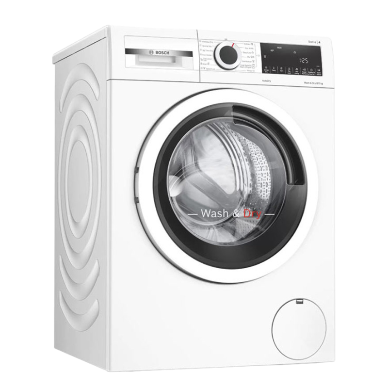 BOSCH LARESE THARESE WNA13400BY