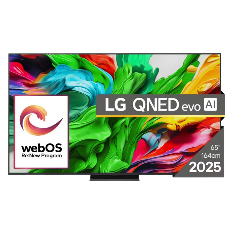 LG TV QNED EVO 65QNED86A3A.AEU