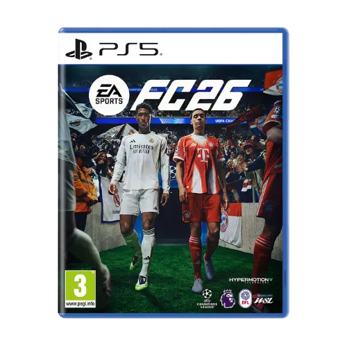 EA FC26