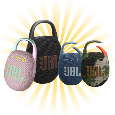 BOKS BLUETOOTH JBL CLIP 5