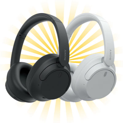 KUFJE SONY WHCH720NB.CE7