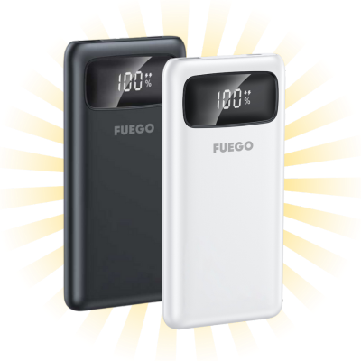 POWERBANK FUEGO