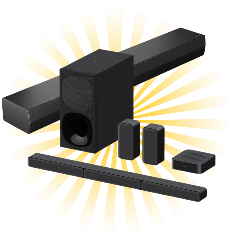 soundbar oferte 11.11