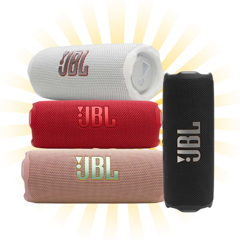 BOKS BLUETOOTH JBL FLIP 7