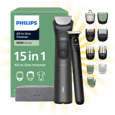 MAKINE QETHESE PHILIPS