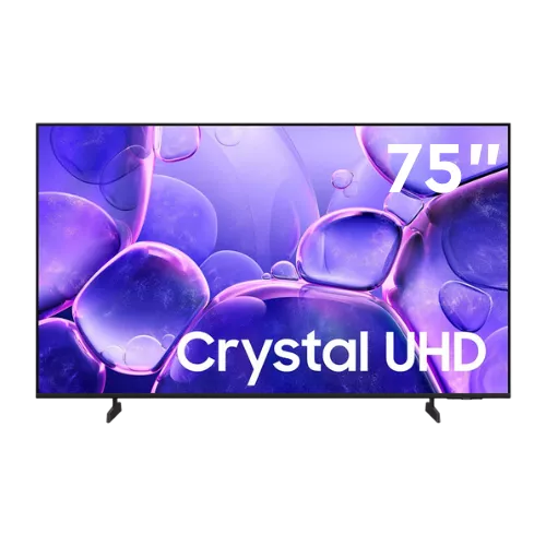 TV SAMSUNG LED UE75U8072FUXXH