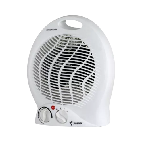 NGROH&Euml;SE FUEGO FH04