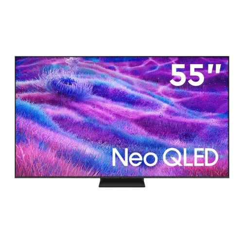 TV SAMSUNG NEO QLED QE55QN80FAUXXH