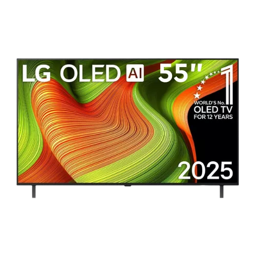 TV LG OLED55B53LA.AEU
