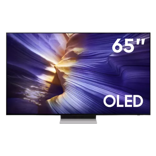 TV SAMSUNG OLED QE65S90FATXXH