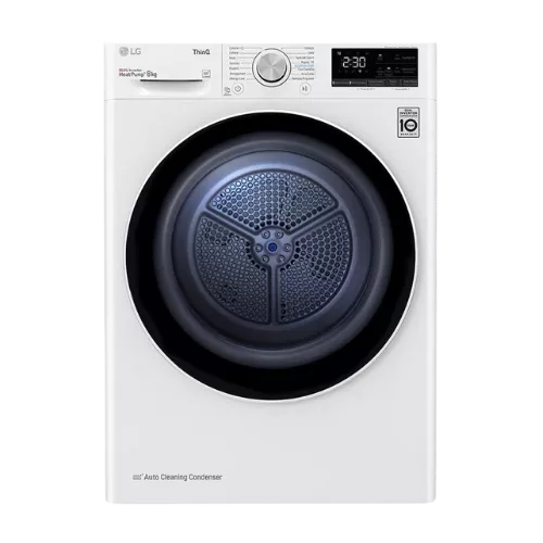 THAR&Euml;SE RROBASH LG RH80V3AV6N