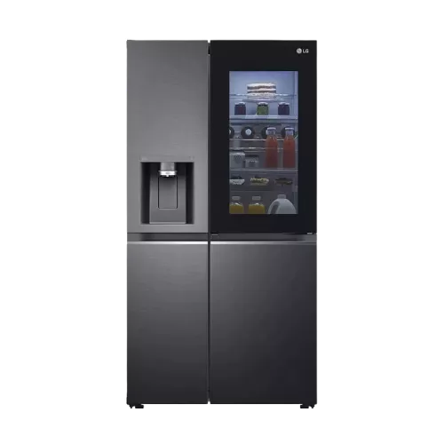 FRIGORIFER LG GSXV90MCDE