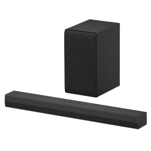 LG SOUNDBAR S40T.DEUSLLK