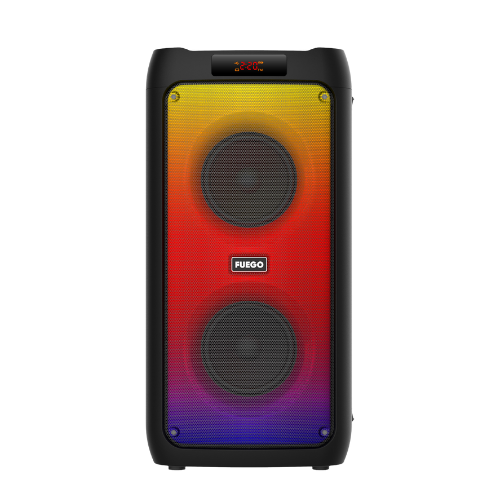 FUEGO PARTY SPEAKER PS26M
