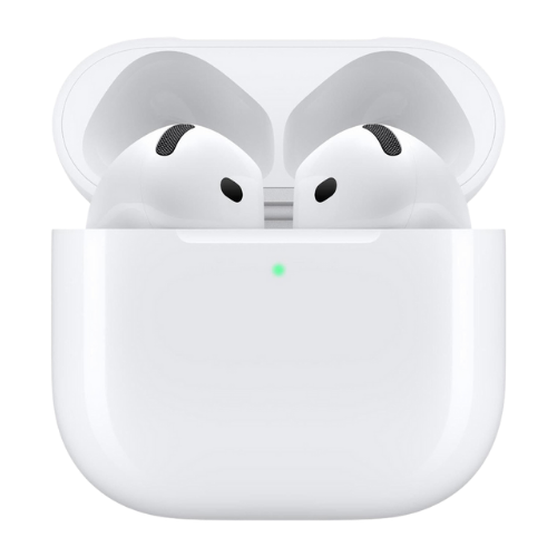 APPLE AIRPODS 4 USB-C