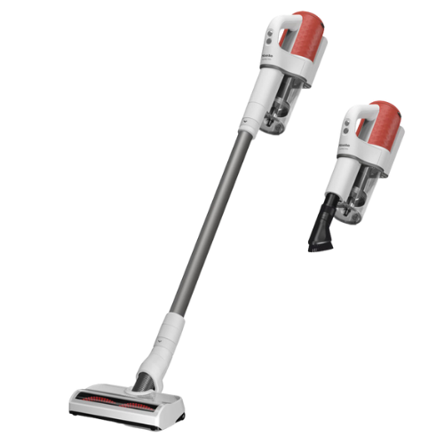 MIELE FSHES&Euml; DUOFLEX HX1 RED
