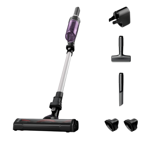 ROWENTA FSHES&Euml; VERTIKALE X-NANO ESSENTIAL RH1129WO