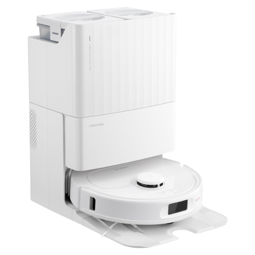 ROBOROCK FSHES&Euml; ROBOT Q REVO