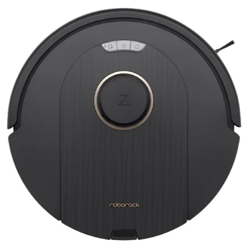 ROBOROCK FSHES&Euml; ROBOT Q5 PRO BLACK