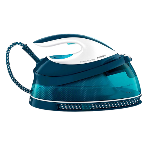 PHILIPS HEKUR ME KALDAJ&Euml; GC7844/20