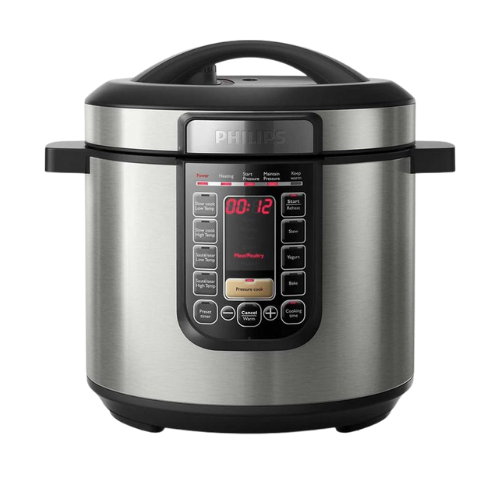 MULTICOOKER PHILIPS HD2237/40