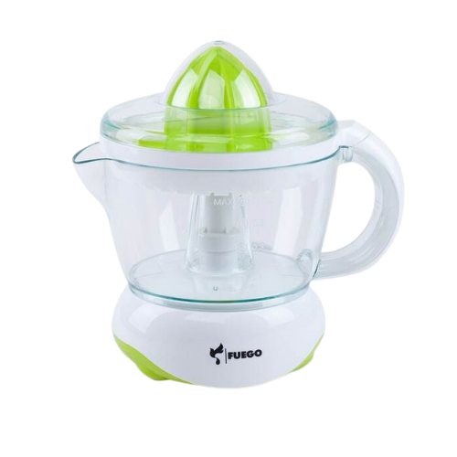 FUEGO SHTRYDHESE AGRUMESH JE-601D